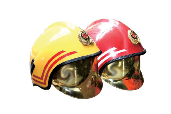 消防、勞保頭盔